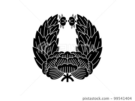 Tsugaru Peony 99541404