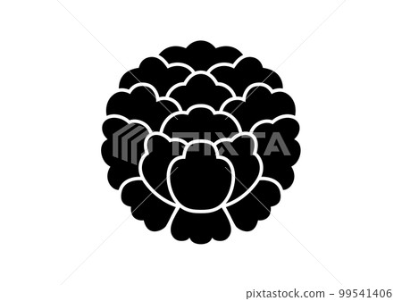 large peony 99541406