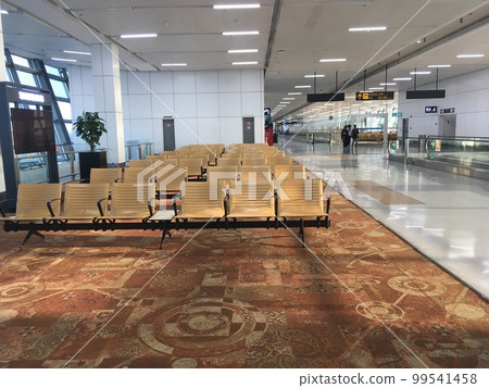 Airport Delhi India 99541458