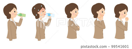 right sideways suit women 2 water 99541601
