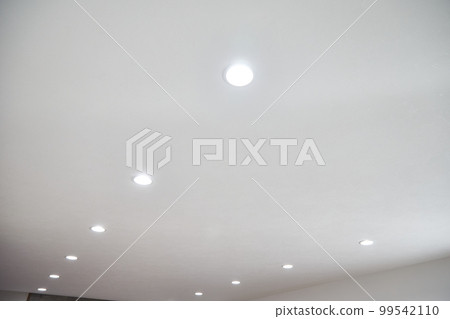 房子天花板筒燈 99542110