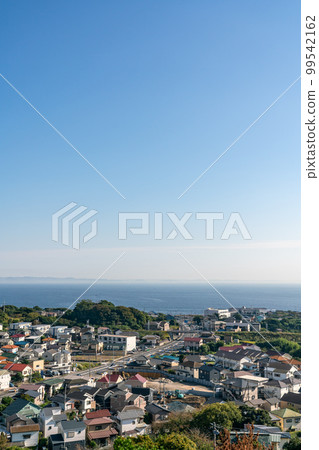 [Kanagawa Prefecture] Residential area by the sea in the suburbs 99542162