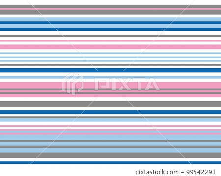 Multi-border pastel color 99542291