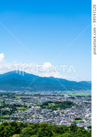 [神奈川縣]山區住宅區 99543126