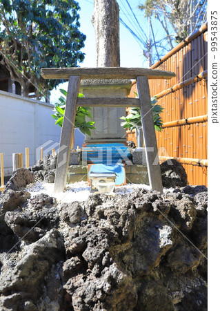 Yanaka Fuji (1-6-14 Yanaka, Taito-ku) 99543875