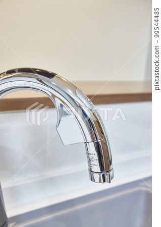 非接觸式水龍頭廚房廚房水槽 99544485