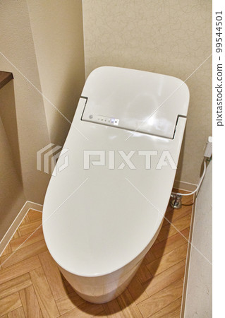 Toilet toilet WC Toilet seat 99544501