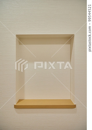 Home niche decorative shelf 99544521