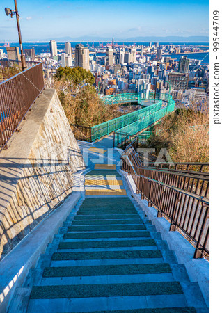 Kobe Venus Bridge Kobe Venus Bridge 99544709