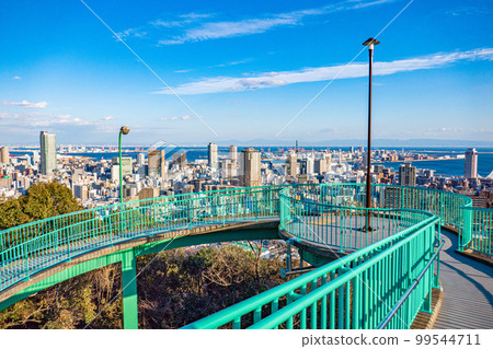Kobe Venus Bridge Kobe Venus Bridge 99544711