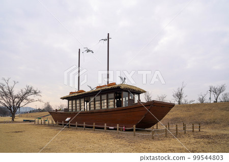 Yeosu Yeogang-gil Riverside Amusement Park Yeoju-si Gyeonggi-do 99544803