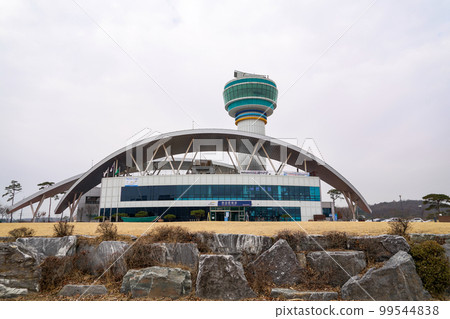 Yeosu Yeogang-gil Riverside Amusement Park Yeoju-si Gyeonggi-do 99544838