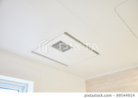 Ventilation fan bath with bathroom dryer Ventilation fan bath with bathroom dryer 99544914
