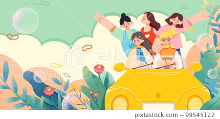 38 international womens day illustration 38 international womens day illustration 99545122