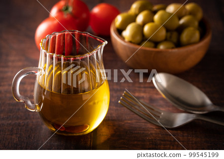 Olive oil  99545199