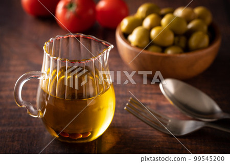Olive oil Olive oil 99545200