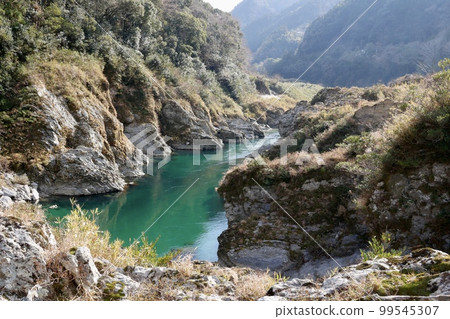 大步危峽德島縣 99545307