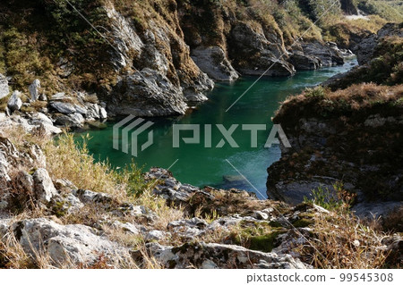 大步危峽德島縣 99545308