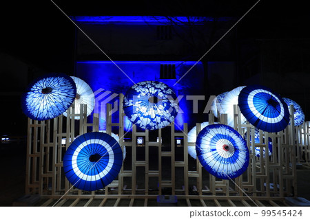 倉敷美觀地區 倉敷春天 Yoi Akari 7803 99545424