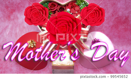 Mother's Day rose gift image 99545652