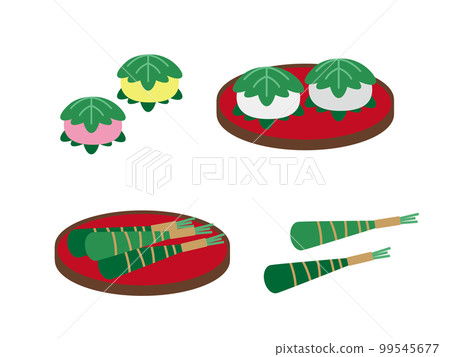 柏市蛋糕和chumaki 99545677