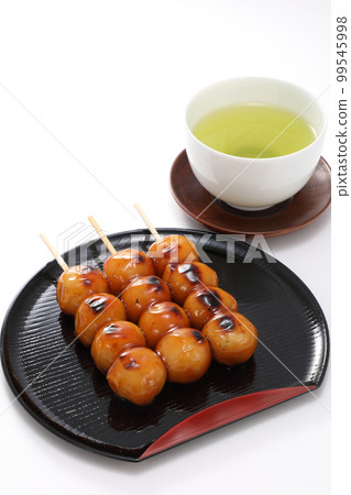 Mitarashi餃子 99545998
