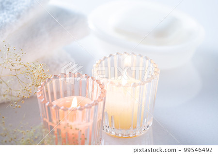 image of aroma candle 99546492