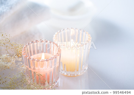 image of aroma candle 99546494