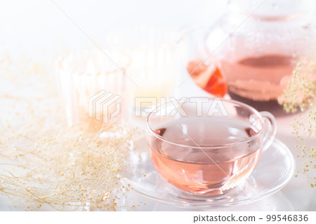 rose hip tea 99546836