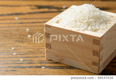 碗裡的米飯 99547016