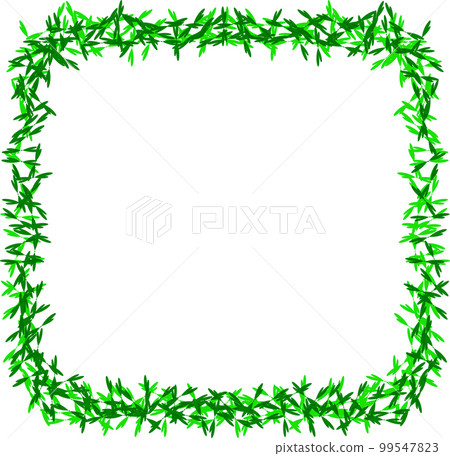 Decorative vector frame Decorative vector frame 99547823
