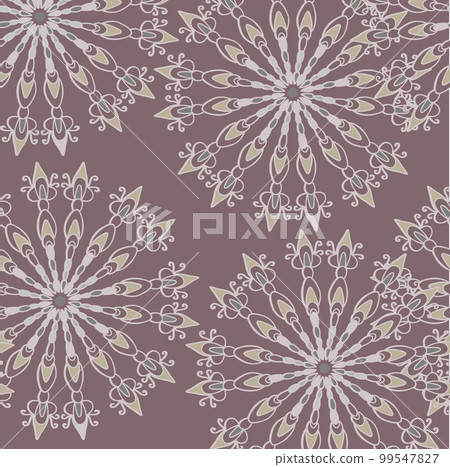 Abstract seamless background 99547827