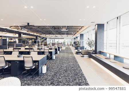 時尚的設計師辦公室 99547881