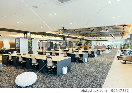 時尚的設計師辦公室 99547882