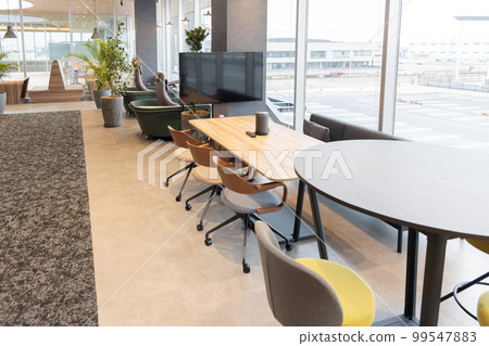 時尚的設計師辦公室 99547883