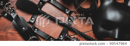 set of sex toys for hard BDSM sex 99547964