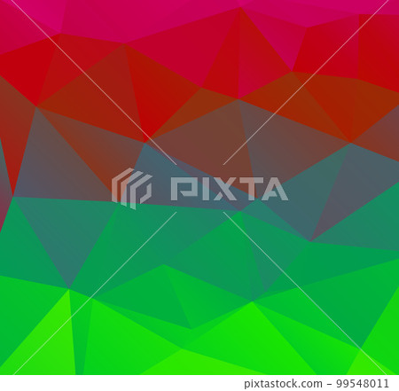 Abstract polygonal background Abstract polygonal background 99548011