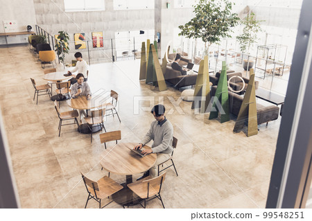 設計師辦公室創意聯合辦公空間 99548251