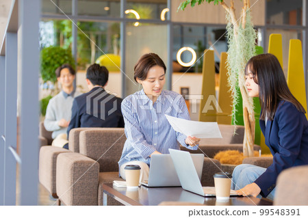 設計師辦公室創意聯合辦公空間 99548391