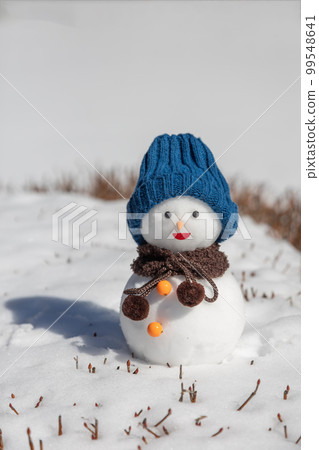 手工雪人 手工雪人 99548641