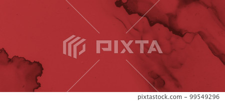 Liquid Blood Background. Rose Ink Wallpaper. 99549296