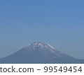 Mount Fuji  99549454