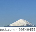 Mount Fuji  99549455