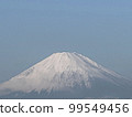 Mount Fuji  99549456
