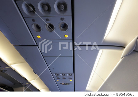 飛機閱讀燈 機上閱讀燈 99549563