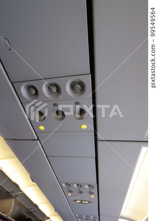 飛機閱讀燈 機上閱讀燈 飛機閱讀燈 機上閱讀燈 99549564