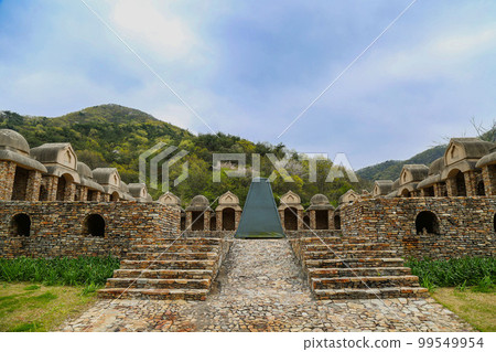 佛甲山 佛甲面 靈光郡 全南 99549954