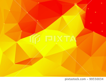 Abstract polygonal background Abstract polygonal background 99550034