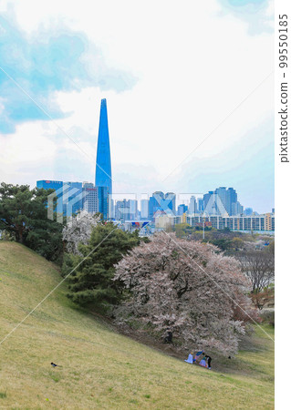 Olympic Park Songpa-gu Seoul Olympic Park Songpa-gu Seoul 99550185