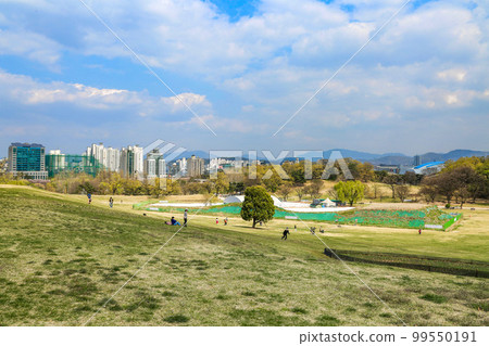 Olympic Park Songpa-gu Seoul Olympic Park Songpa-gu Seoul 99550191